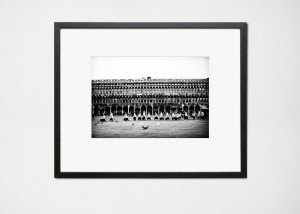 Italien italy venedig venice marcusplatsen Piazza San Marco