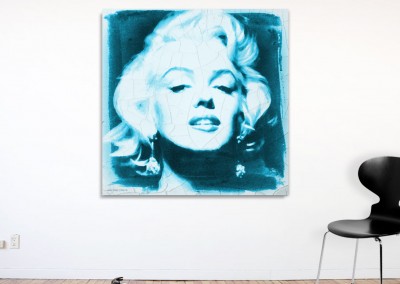 Marilyn Monroe 1B